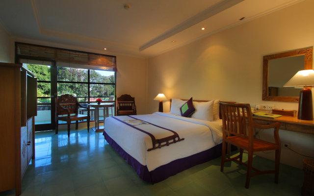 AlamKulKul Boutique Resort Kuta Bali