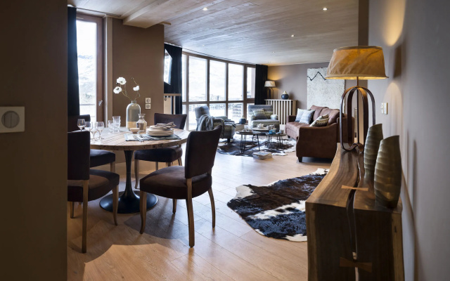 Hôtel Le Taos