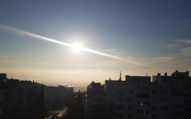 Уютен двустаен апартамент