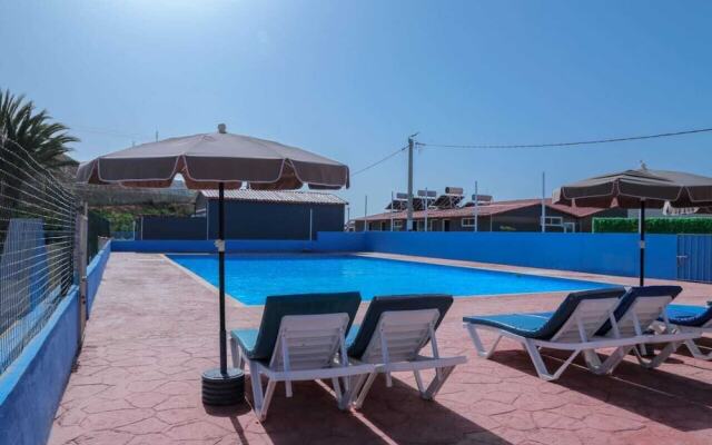 Atlantica Parc Beach