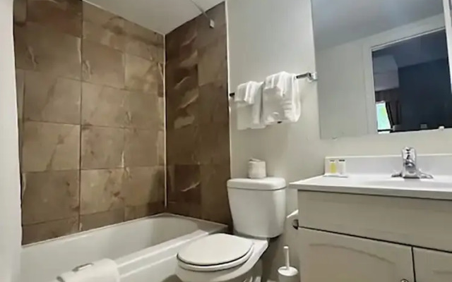 Traverse City MI Travelodge