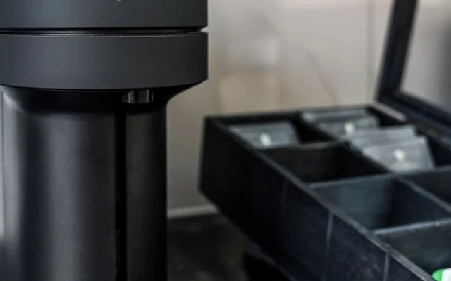 Avari Apartments - Princeton Collection