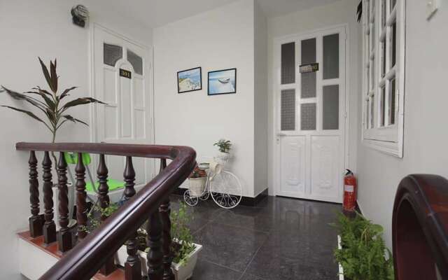 Big Mama Hostel