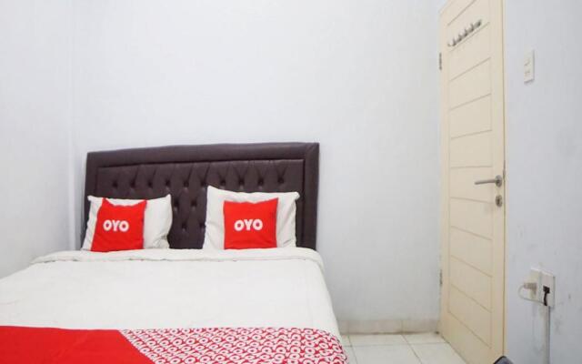 SUPER OYO 91627 Wika Wiki Homestay