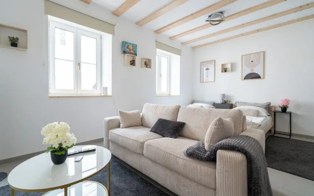 COY Apartments Wachau - Relaxation In Style
