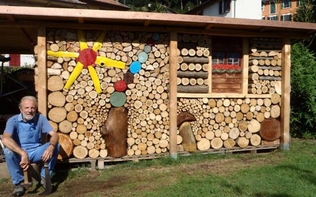 Appartamenti Cà di pom