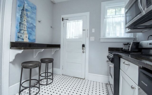 Suites on Cannon