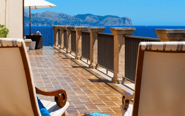 La Torre de San Pere