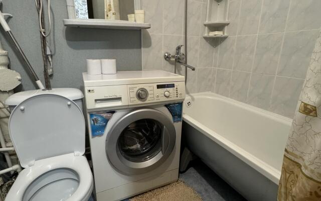 Comfort Apartments on 23 Pishchevikov Boulevard