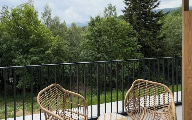 RentPlanet - Orlik Residence