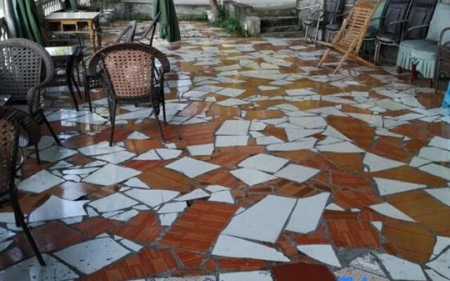 Xisheng Holiday Hotel