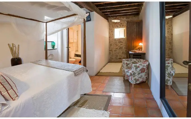 Hotel Rural Can Partit - Adults Only