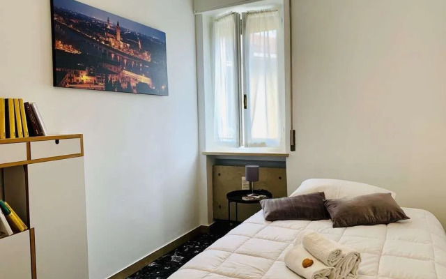 Riverview Luxury Flat