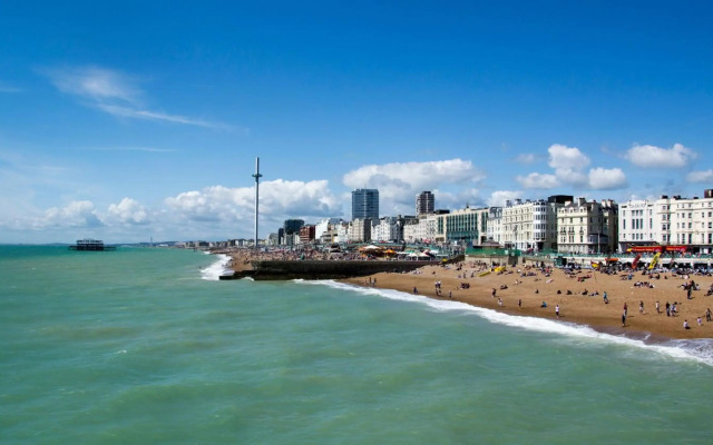 Holiday Inn Brighton Seafront by IHG