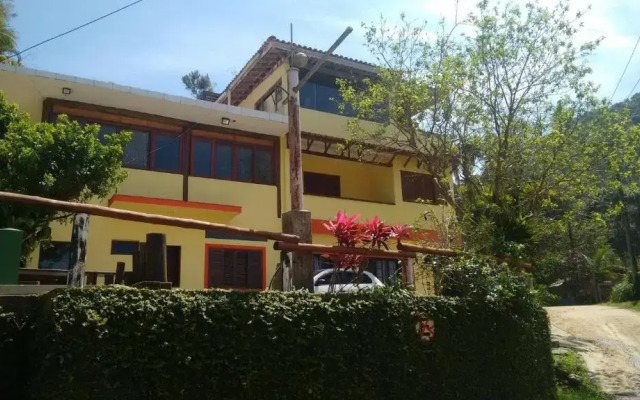 Pousada Brilho do Sol
