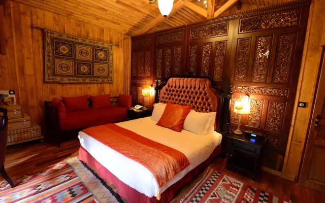 Chateau Hotel le Boisniard