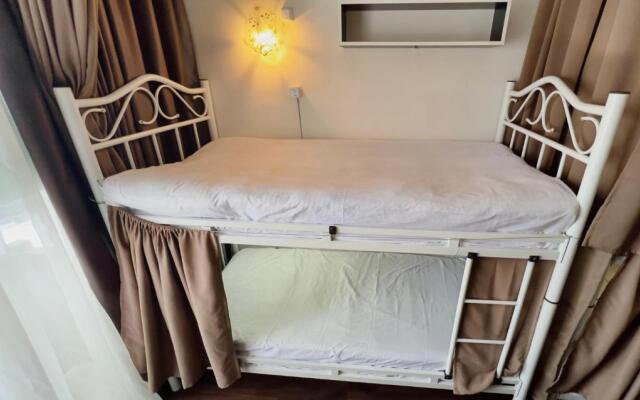 Hostel Gudauri Adventure