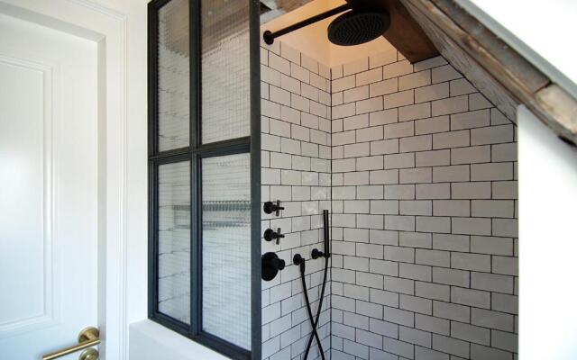 Budget Hotel Thorbecke