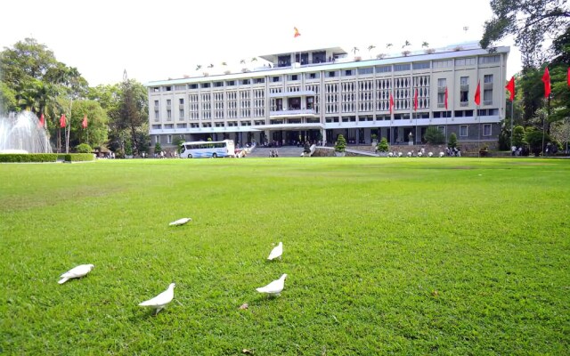 Saigon Cosy Hotel
