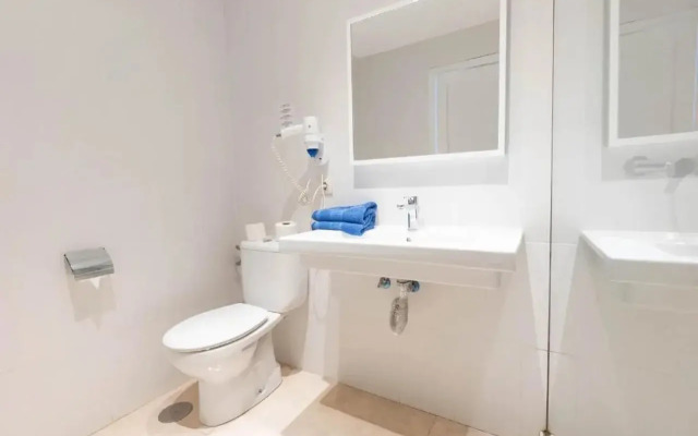 Apartamentos Flamingo