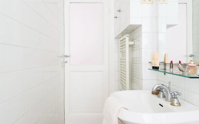 Siri Master Guest apartment