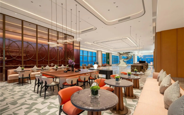 Hilton Garden Inn Kunming Wujiaba
