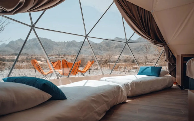Hatta Resorts