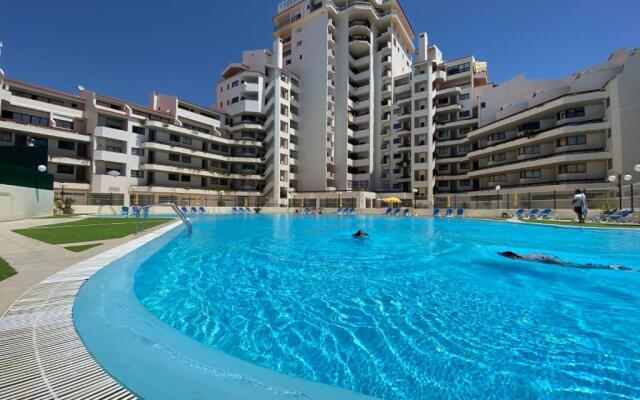 Algarve Vacations Flat