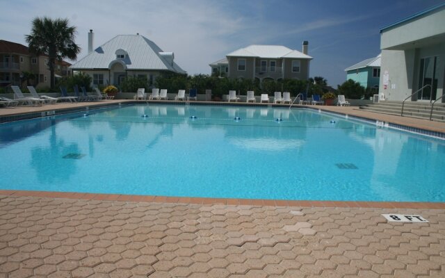 Tristan Towers by Surfside VR