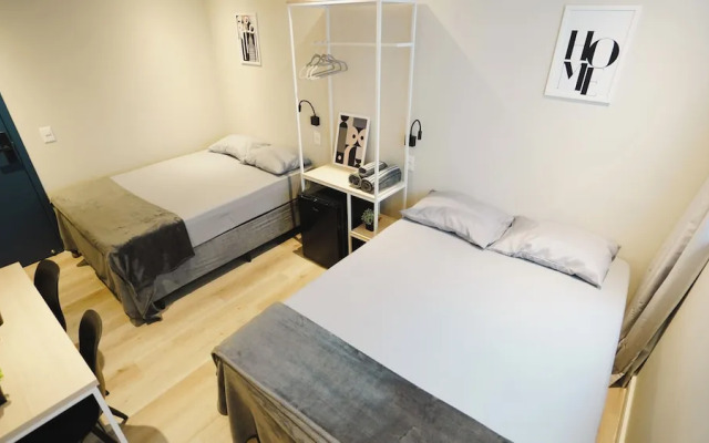 Studios Mood - Mackenzie