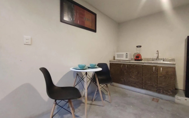Casona San Cayetano Suites and Lofts