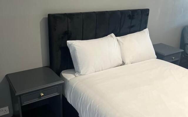 OYO Stay Inn Express