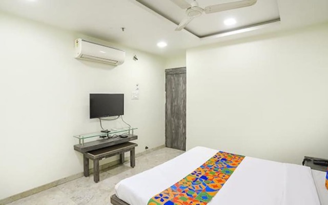 Fabhotel Krishna
