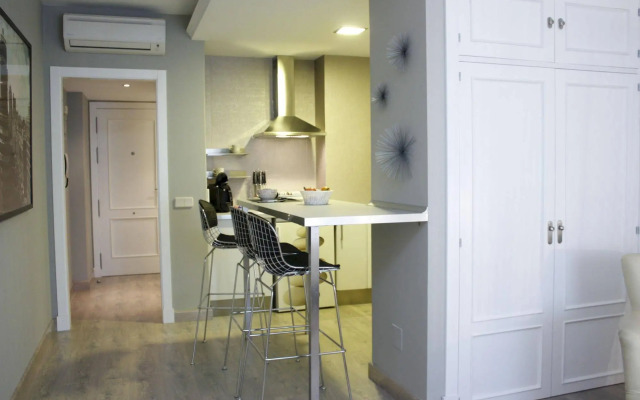 WooTravelling Plaza de Oriente HOMTELS