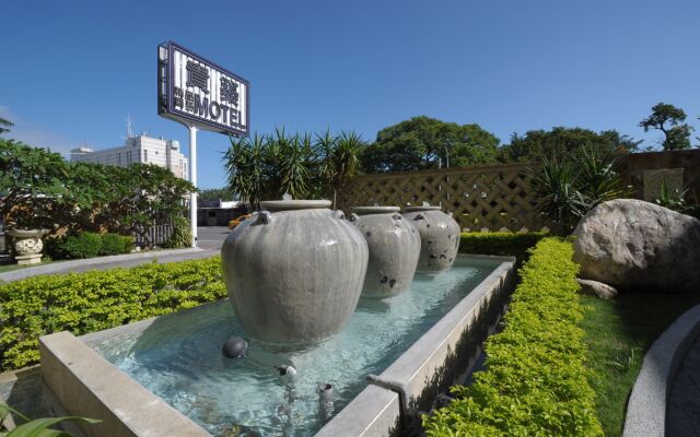 Noble Motel