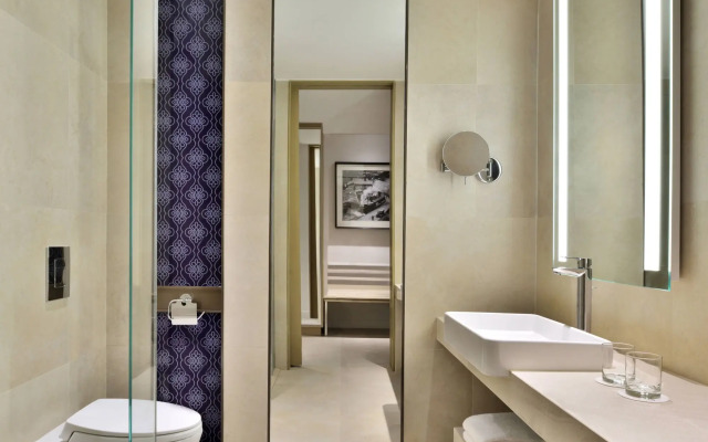 Courtyard by Marriott Siliguri
