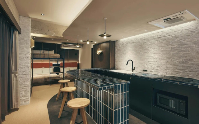 illi Lay Shibuya-Ebisu