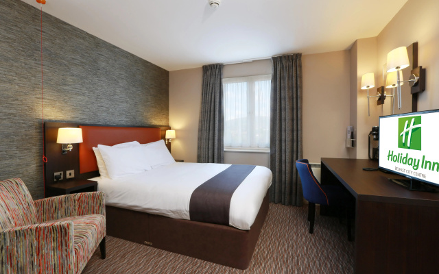 Holiday Inn Belfast City Centre by IHG