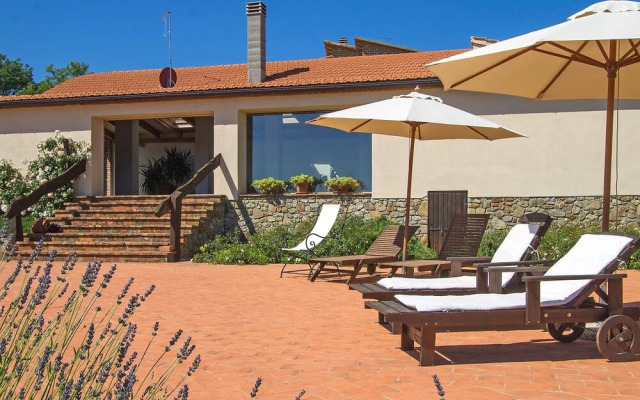 Santa Marta La Cava in La Cava