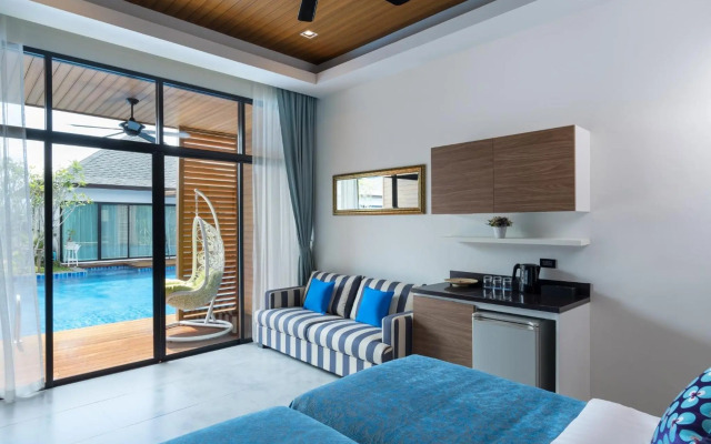 Vann Hua Hin Resort