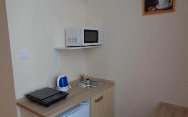 Toucan Hostel Budapest