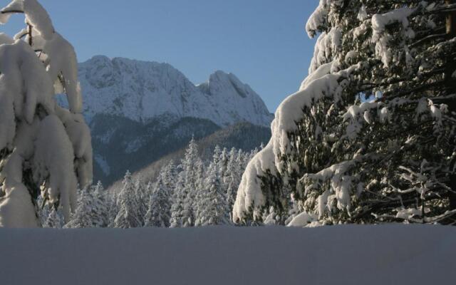 Apartament 7 Niebo Zakopane