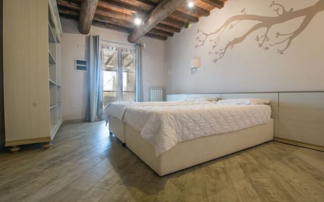 Appartamento Palazzeta With Pool, Near the Sea