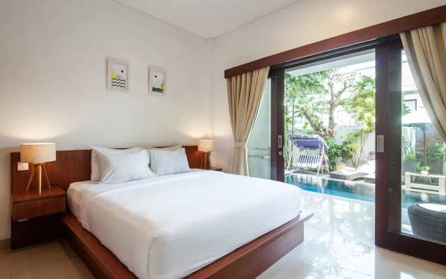 Outpost Canggu