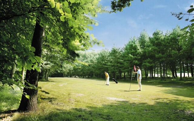 Center Parcs Marina De Eemhof Zeewolde