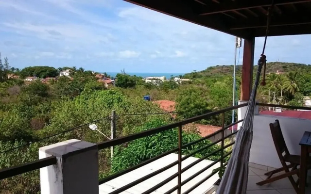 Pipa panorama
