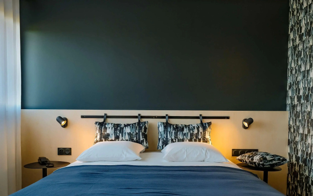 ibis Styles Bordeaux Lac Bruges (Ouverture Novembre 2025)