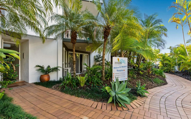 Dockside Mooloolaba