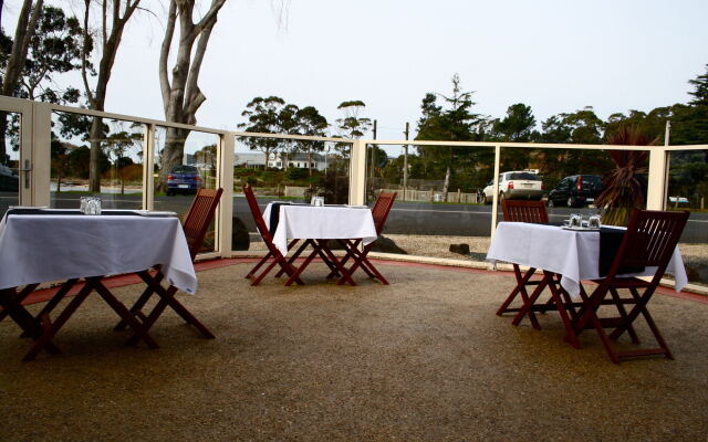 Best Western Burnie Murchison Lodge