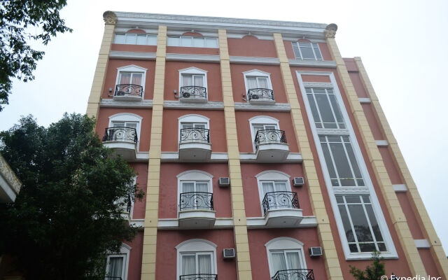 View Park Hotel